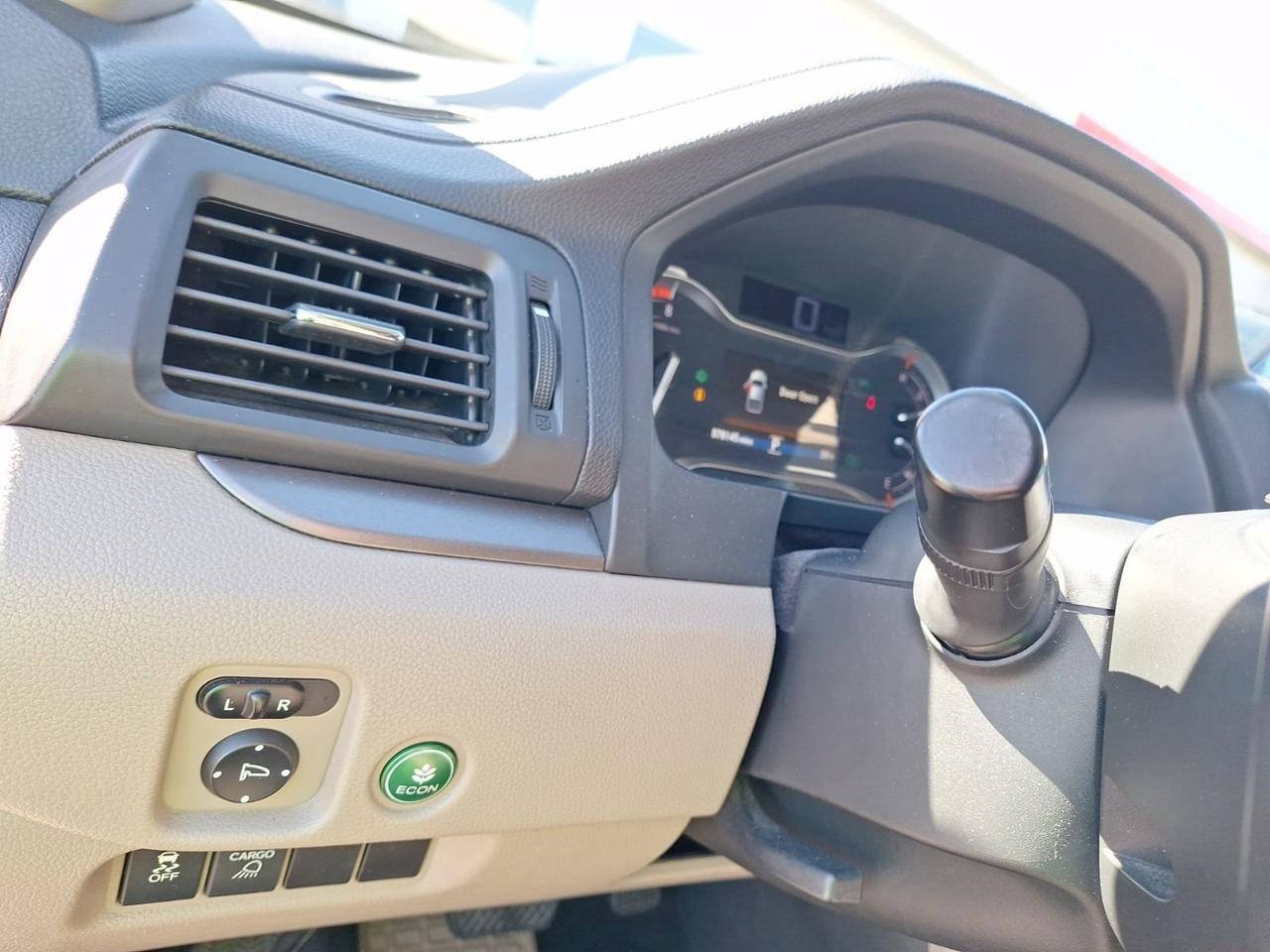 2017 Honda Ridgeline RTL Hurst TX