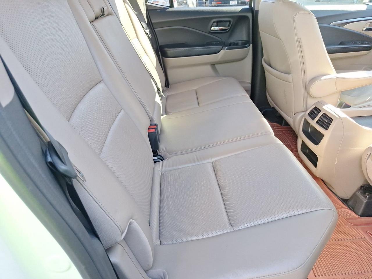 2017 Honda Ridgeline RTL Hurst TX