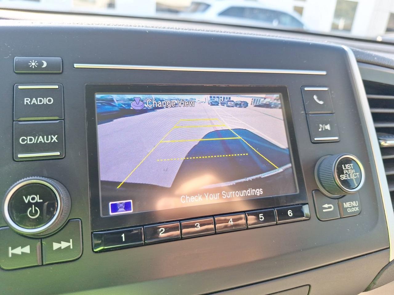 2017 Honda Ridgeline RTL Hurst TX