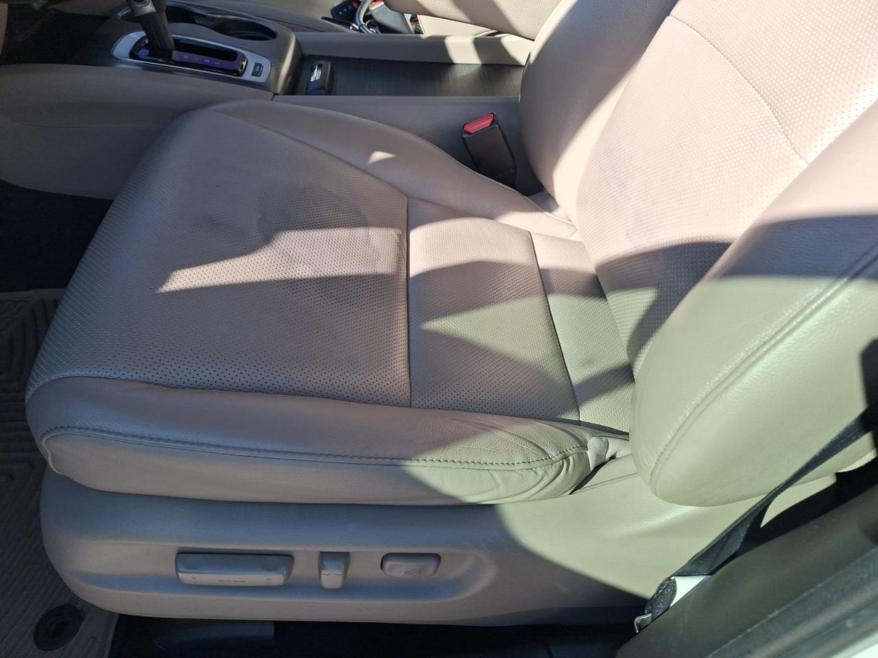 2017 Honda Ridgeline RTL Hurst TX