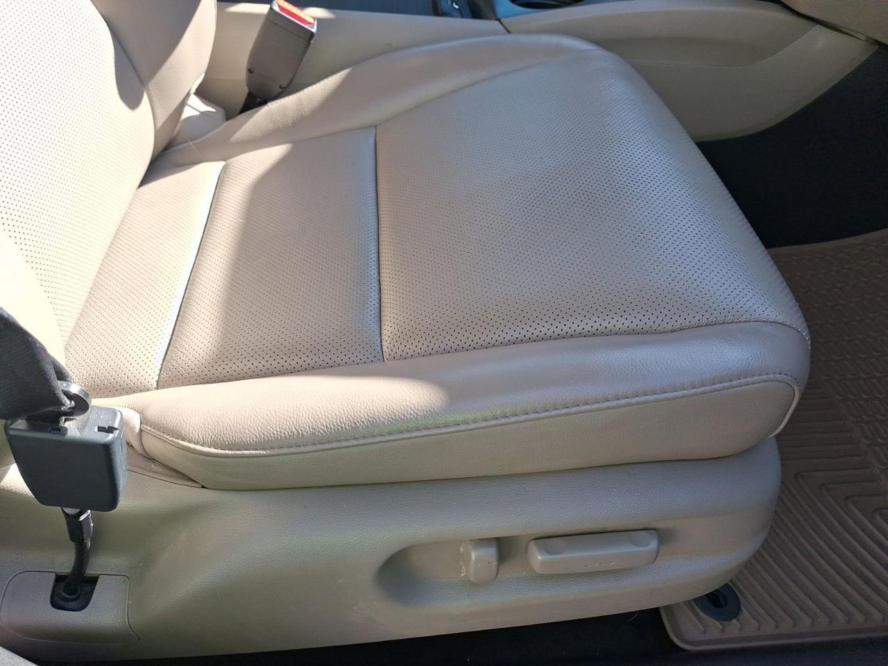 2017 Honda Ridgeline RTL Hurst TX