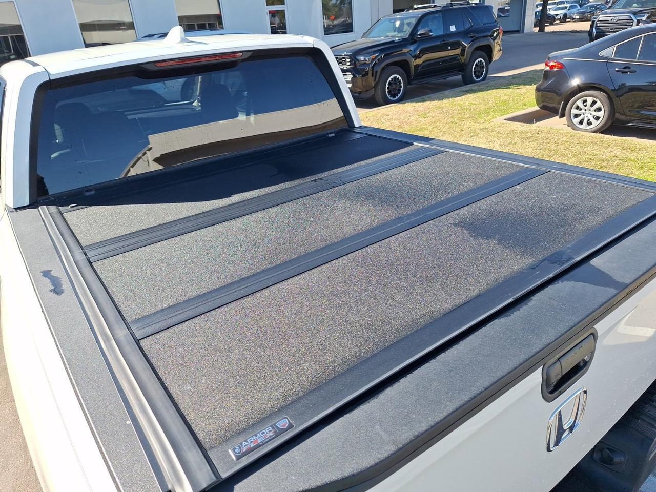 2017 Honda Ridgeline RTL Hurst TX