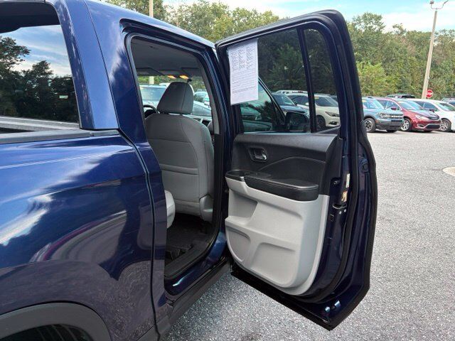 2017 Honda Ridgeline RTL Jacksonville FL