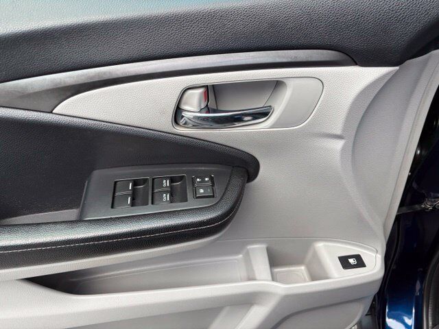 2017 Honda Ridgeline RTL Jacksonville FL