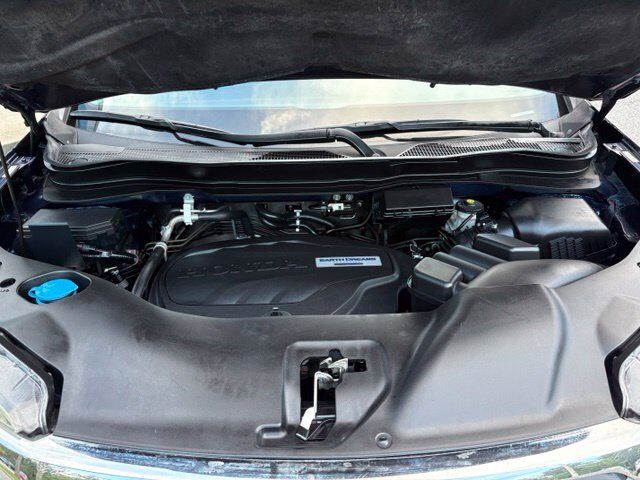 2017 Honda Ridgeline RTL Jacksonville FL