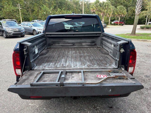 2017 Honda Ridgeline RTL Jacksonville FL
