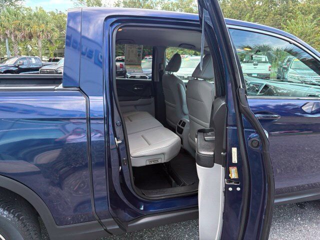 2017 Honda Ridgeline RTL Jacksonville FL