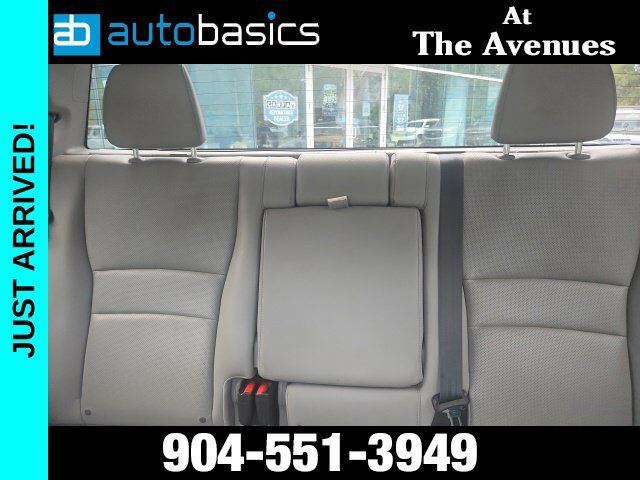 2017 Honda Ridgeline RTL Jacksonville FL
