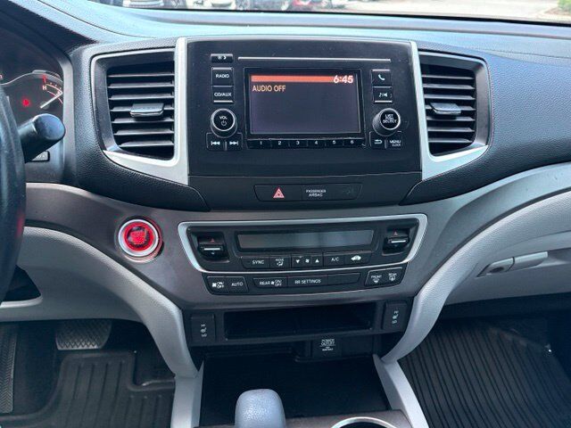 2017 Honda Ridgeline RTL Jacksonville FL