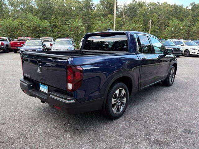 2017 Honda Ridgeline RTL Jacksonville FL