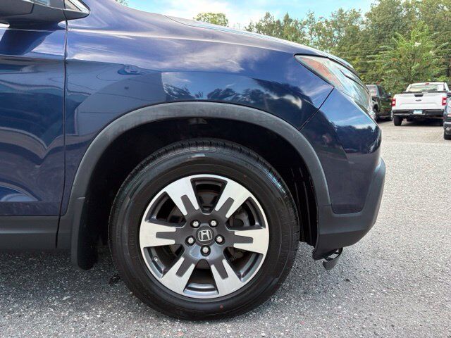 2017 Honda Ridgeline RTL Jacksonville FL