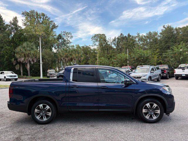 2017 Honda Ridgeline RTL Jacksonville FL