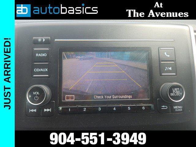 2017 Honda Ridgeline RTL Jacksonville FL