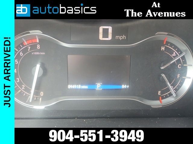2017 Honda Ridgeline RTL Jacksonville FL