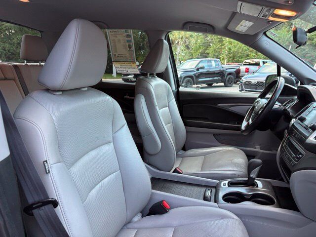 2017 Honda Ridgeline RTL Jacksonville FL