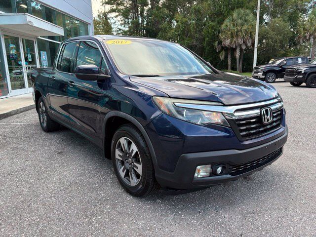 2017 Honda Ridgeline RTL Jacksonville FL