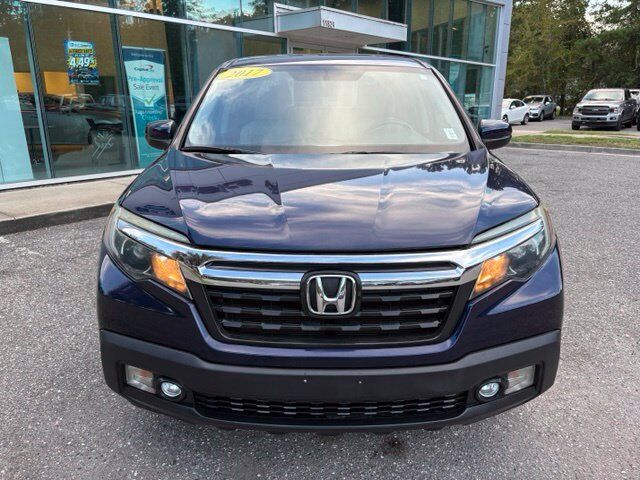 2017 Honda Ridgeline RTL Jacksonville FL