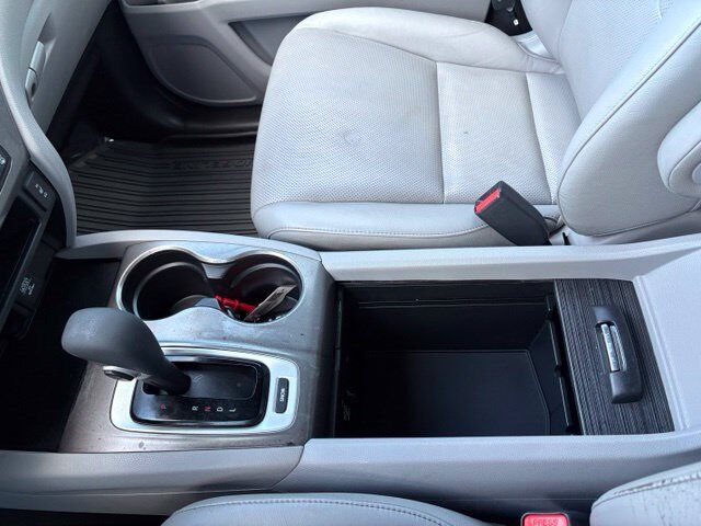2017 Honda Ridgeline RTL Jacksonville FL