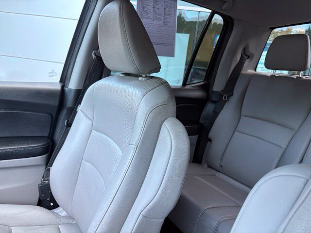2017 Honda Ridgeline RTL Jacksonville FL