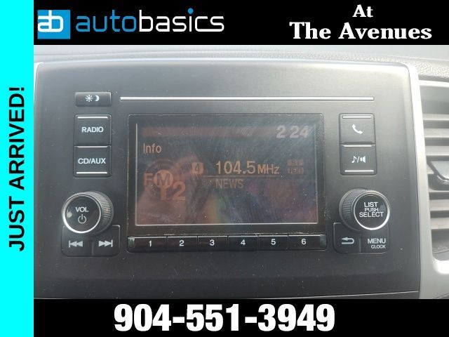 2017 Honda Ridgeline RTL Jacksonville FL