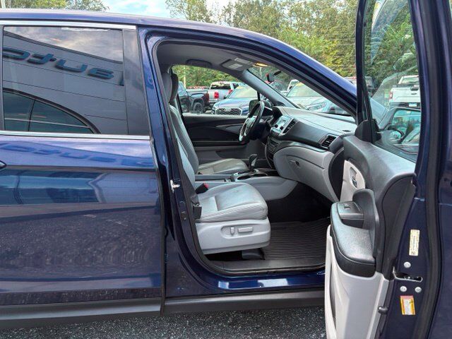 2017 Honda Ridgeline RTL Jacksonville FL