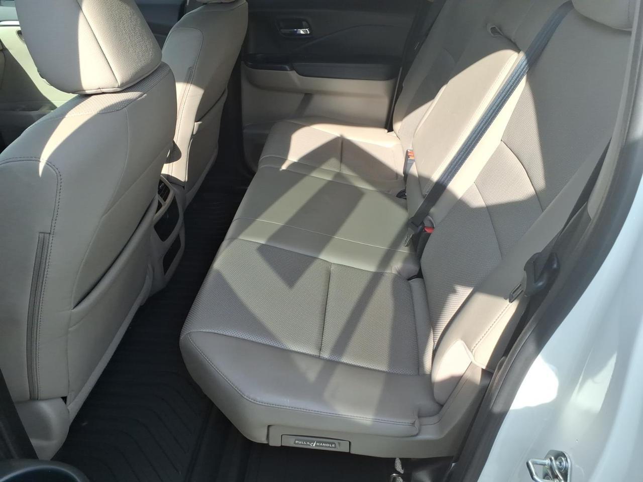 2017 Honda Ridgeline RTL Roanoke VA