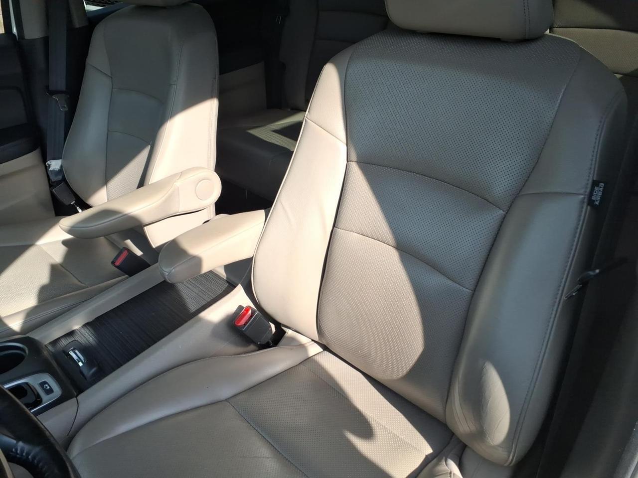 2017 Honda Ridgeline RTL Roanoke VA