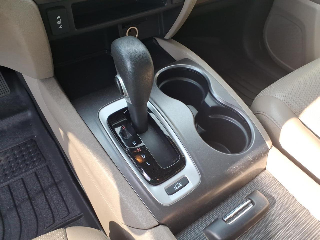 2017 Honda Ridgeline RTL Roanoke VA