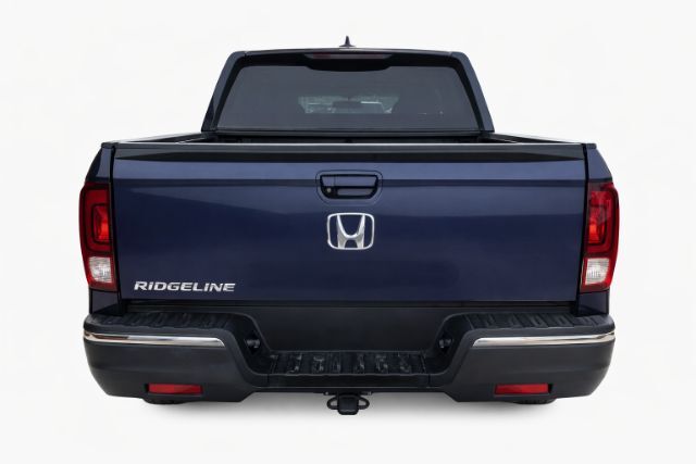 2017 Honda Ridgeline RTL Shreveport LA