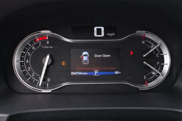 2017 Honda Ridgeline RTL Shreveport LA