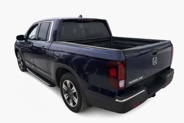 2017 Honda Ridgeline RTL Shreveport LA