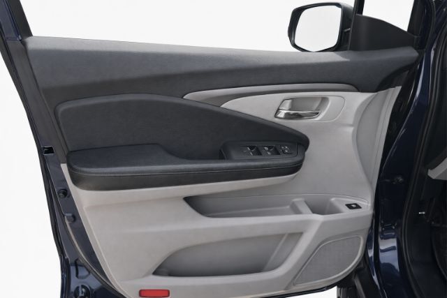 2017 Honda Ridgeline RTL Shreveport LA