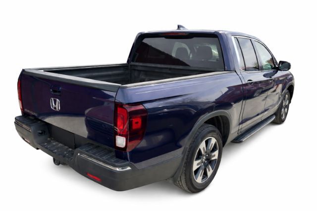 2017 Honda Ridgeline RTL Shreveport LA