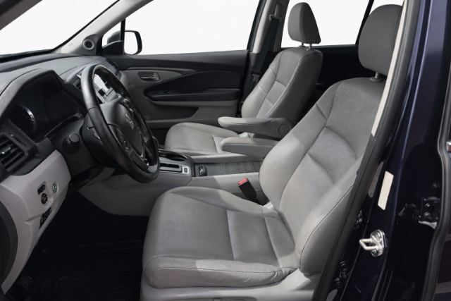 2017 Honda Ridgeline RTL Shreveport LA