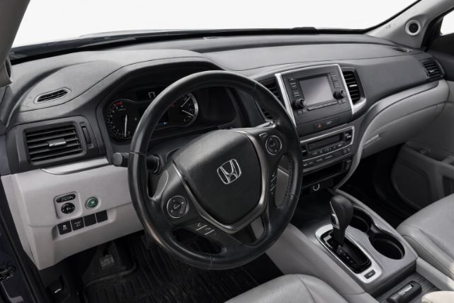 2017 Honda Ridgeline RTL Shreveport LA