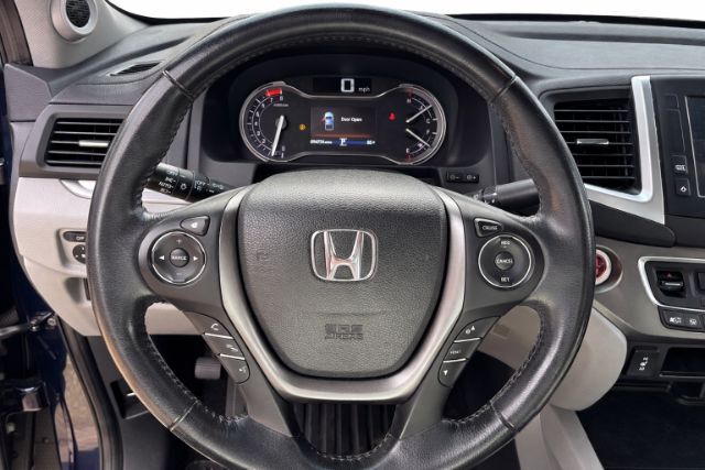 2017 Honda Ridgeline RTL Shreveport LA