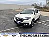 2017 Honda Ridgeline RTL-T 4WD w/Nav HeatedLeatherSeats