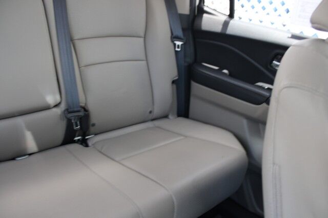 2017 Honda Ridgeline RTL-T CREW CAB Melbourne FL