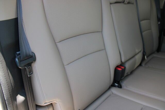 2017 Honda Ridgeline RTL-T CREW CAB Melbourne FL