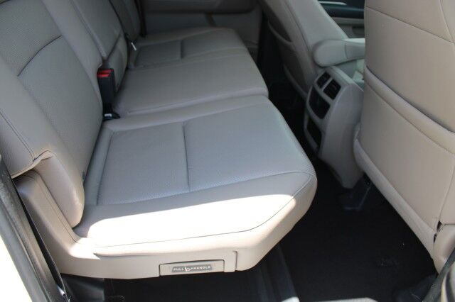2017 Honda Ridgeline RTL-T CREW CAB Melbourne FL