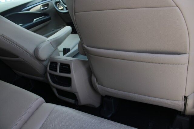 2017 Honda Ridgeline RTL-T CREW CAB Melbourne FL