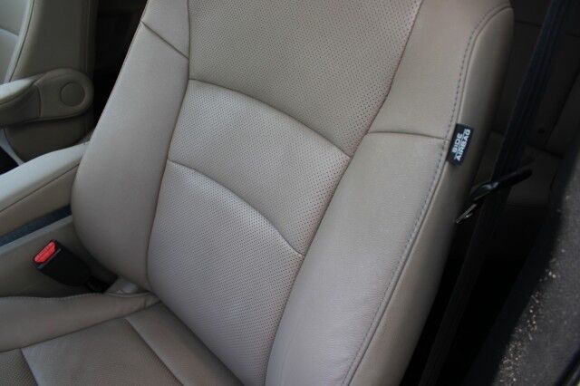 2017 Honda Ridgeline RTL-T CREW CAB Melbourne FL