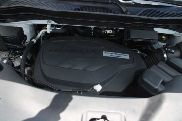 2017 Honda Ridgeline RTL-T CREW CAB Melbourne FL