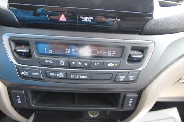 2017 Honda Ridgeline RTL-T CREW CAB Melbourne FL