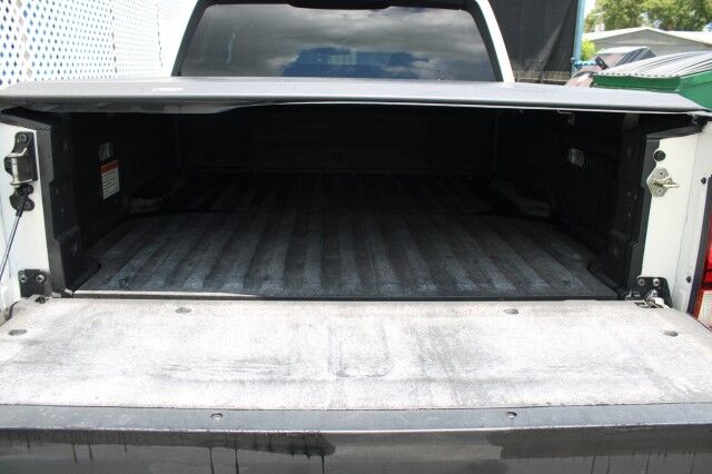 2017 Honda Ridgeline RTL-T CREW CAB Melbourne FL