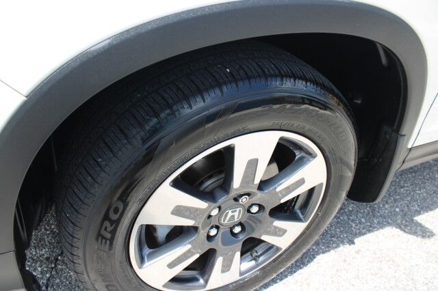 2017 Honda Ridgeline RTL-T CREW CAB Melbourne FL