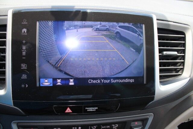 2017 Honda Ridgeline RTL-T CREW CAB Melbourne FL