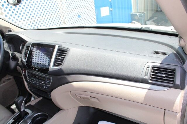 2017 Honda Ridgeline RTL-T CREW CAB Melbourne FL
