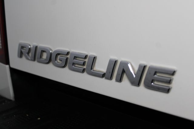 2017 Honda Ridgeline RTL-T Chantilly VA