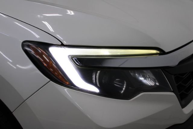 2017 Honda Ridgeline RTL-T Chantilly VA